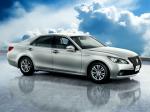 Toyota Crown Hybrid Royal Saloon 2012 года